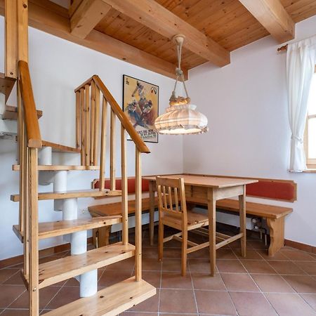 Bruegglbach Villa Kirchberg in Tirol Dış mekan fotoğraf