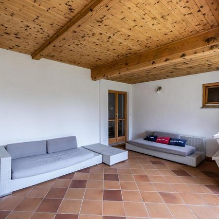 Bruegglbach Villa Kirchberg in Tirol Dış mekan fotoğraf