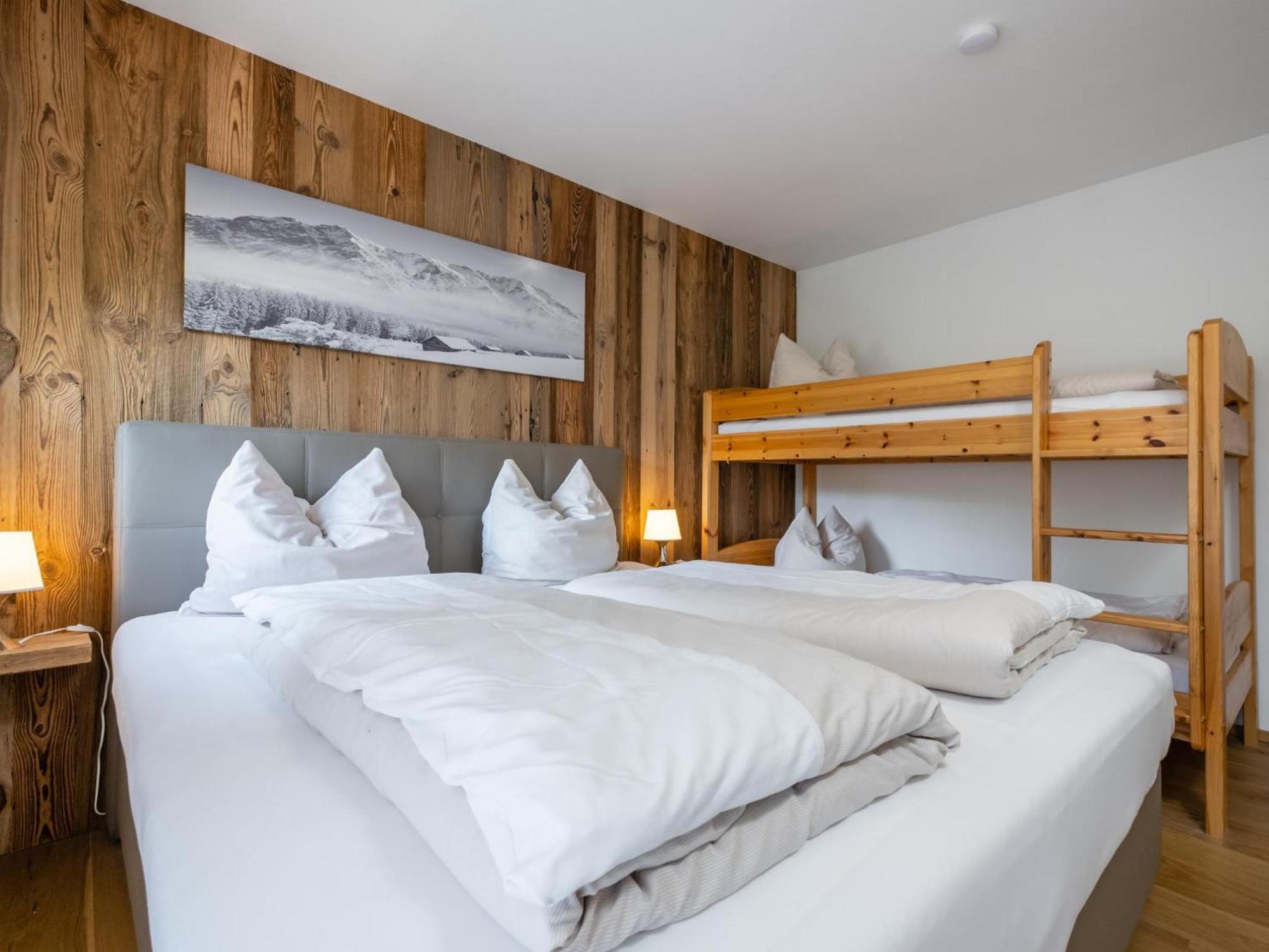 Bruegglbach Villa Kirchberg in Tirol Dış mekan fotoğraf