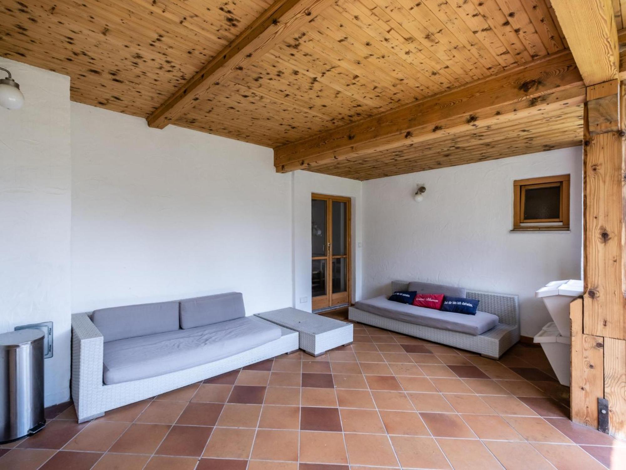 Bruegglbach Villa Kirchberg in Tirol Dış mekan fotoğraf