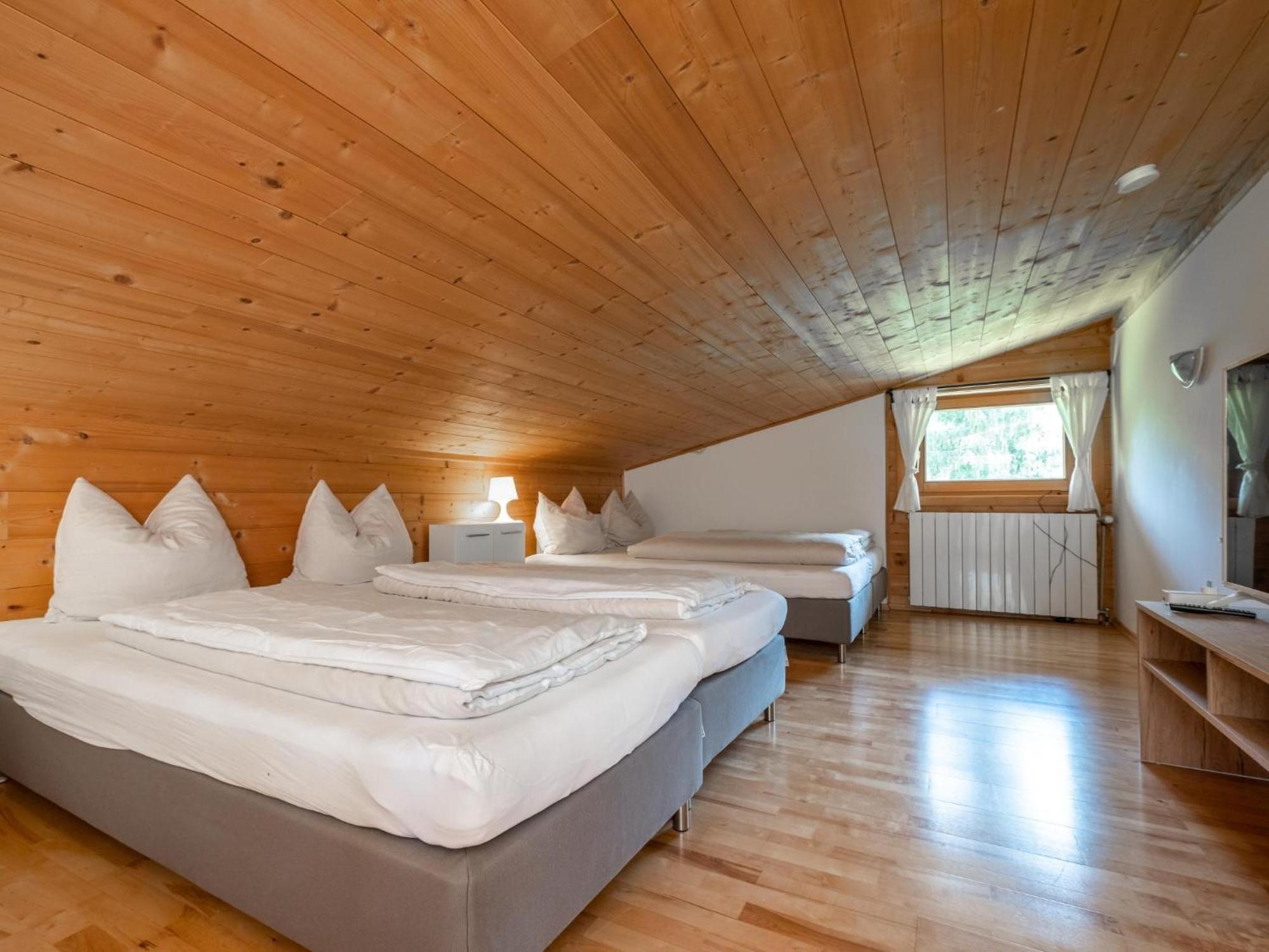 Bruegglbach Villa Kirchberg in Tirol Dış mekan fotoğraf