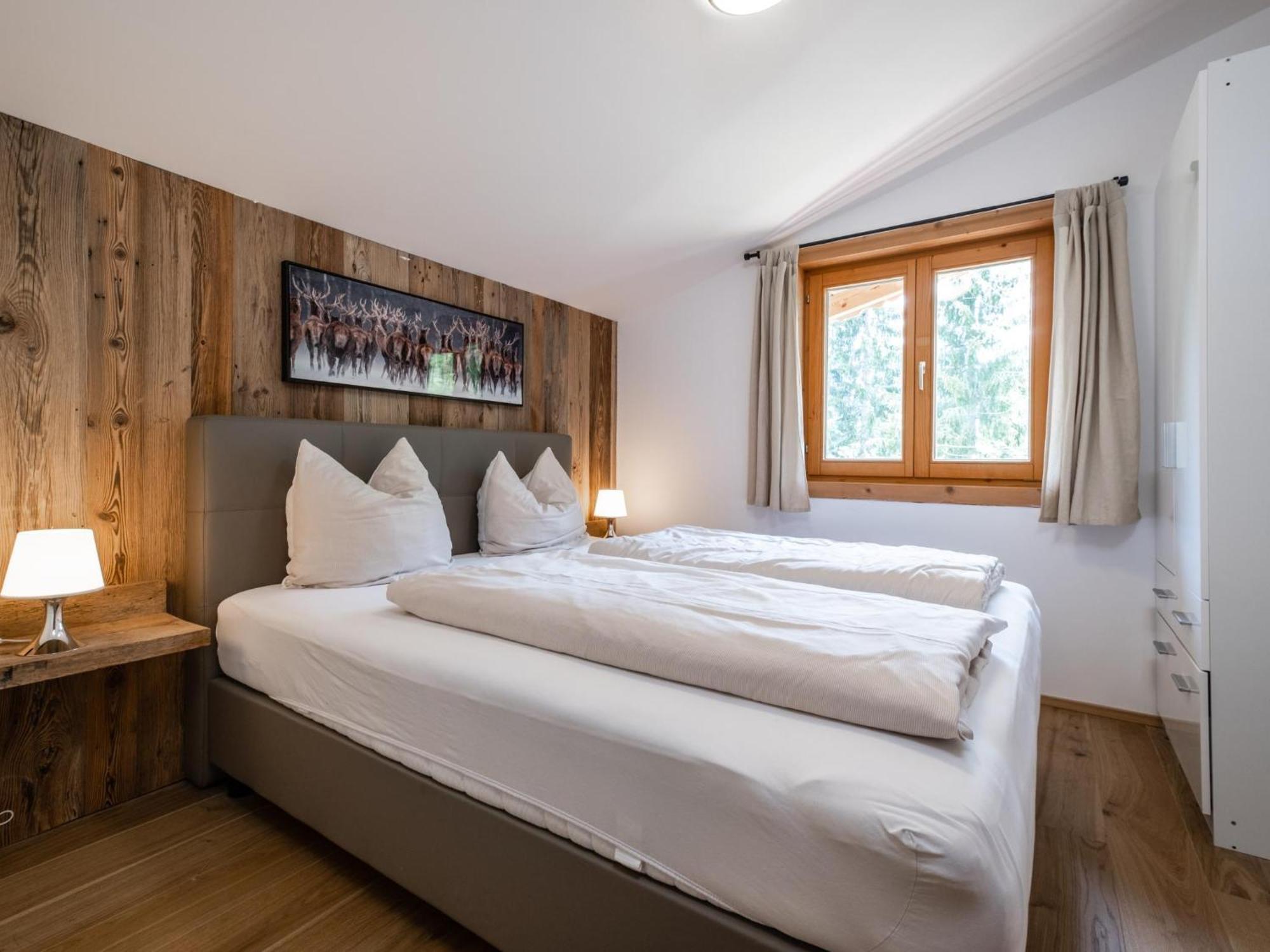 Bruegglbach Villa Kirchberg in Tirol Dış mekan fotoğraf