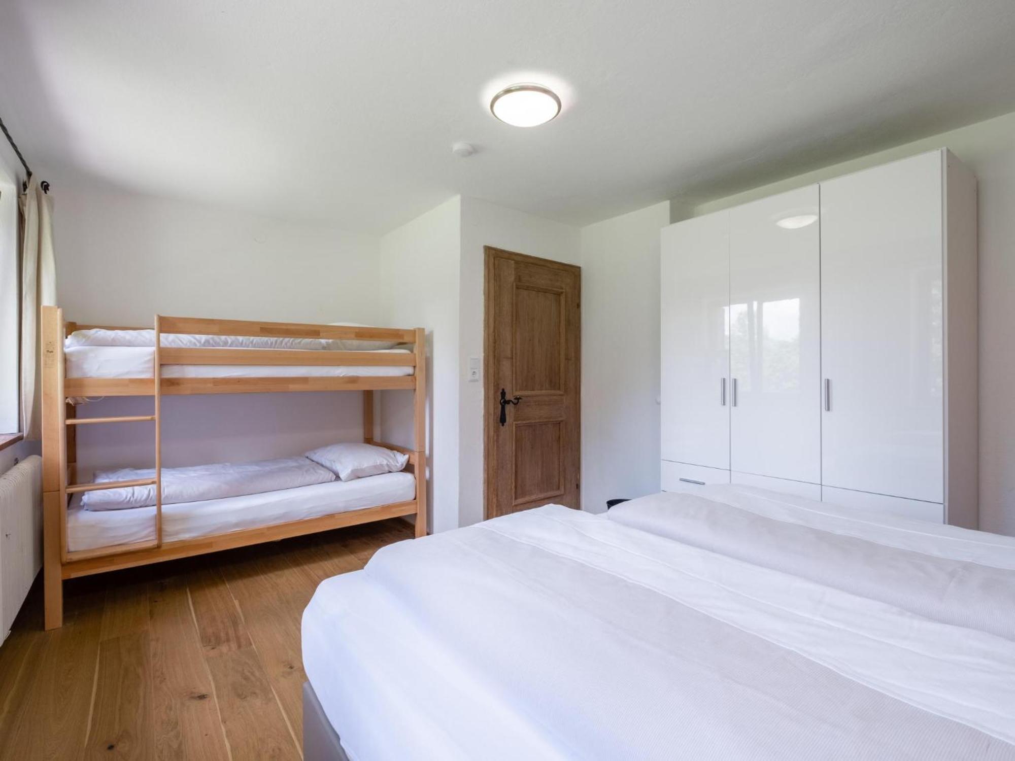 Bruegglbach Villa Kirchberg in Tirol Dış mekan fotoğraf